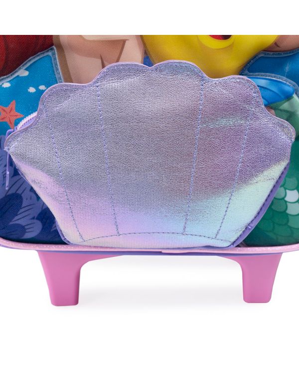 Aquatico com 3 itens