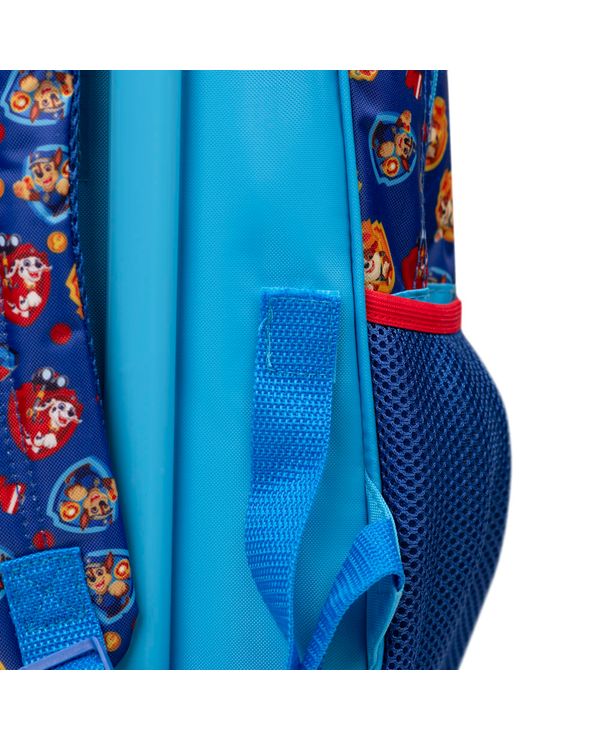 Patrulha com 3 itens