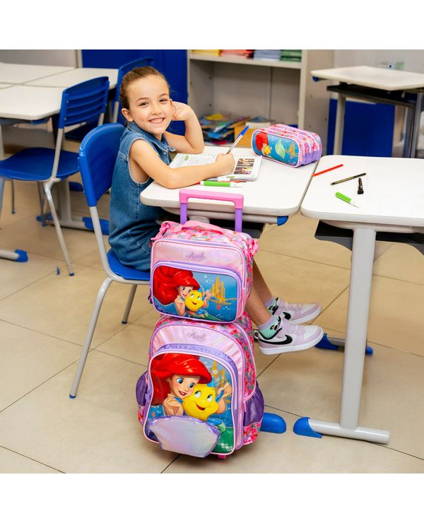 Aquatico com 3 itens