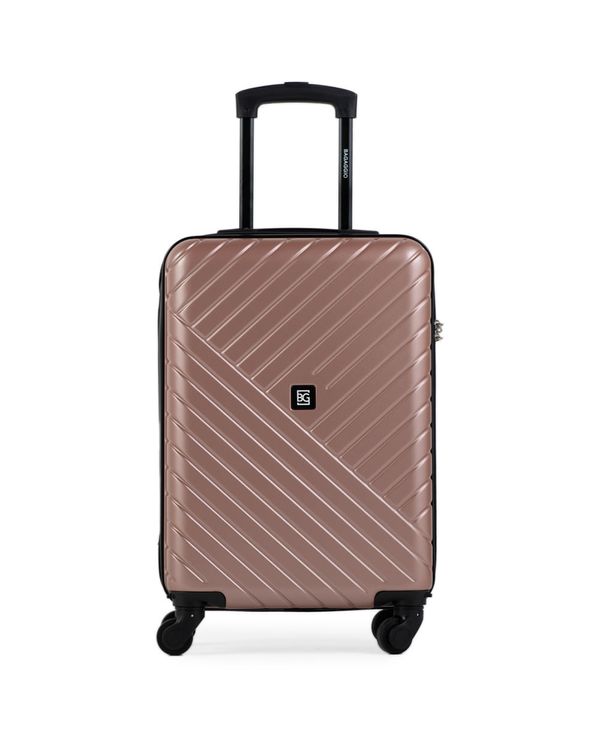 Mala de Viagem Dynasty Bordo 10kg ABS Rodas 360