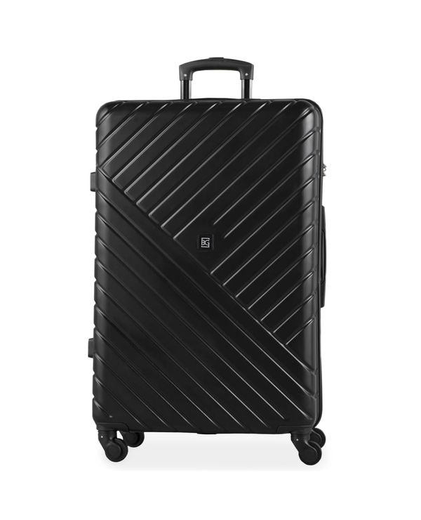 Mala de Viagem Dynasty Grande 32kg ABS Rodas 360