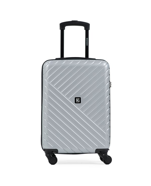 Mala de Viagem Dynasty Bordo 10kg ABS Rodas 360