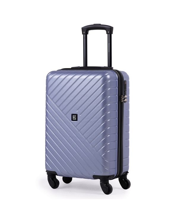 Conjunto Malas de Viagem Dynasty P, M e G ABS Rodas 360