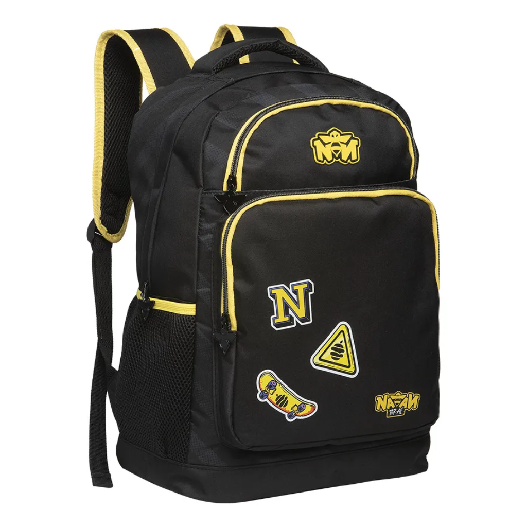 Natan Por Ai 2026 com 3 itens