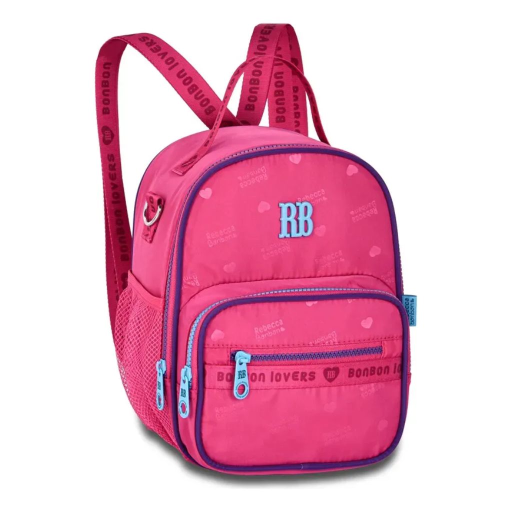 RB Lovers Paris 2026 com 3 itens