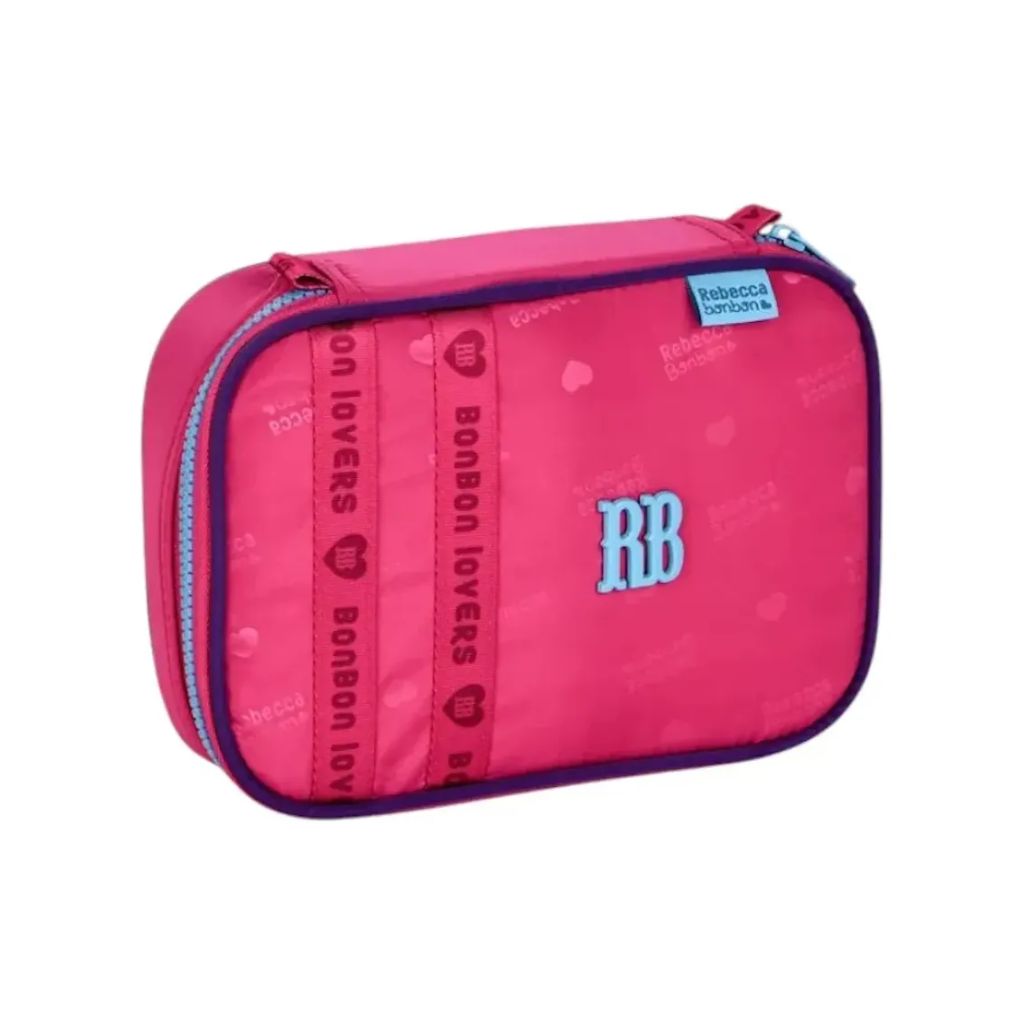 RB Lovers Paris 2026 com 3 itens