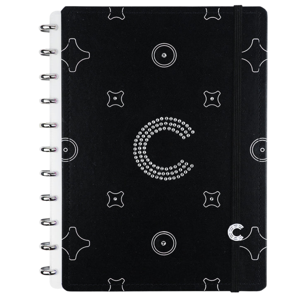 CI Monogram Collection Crystals