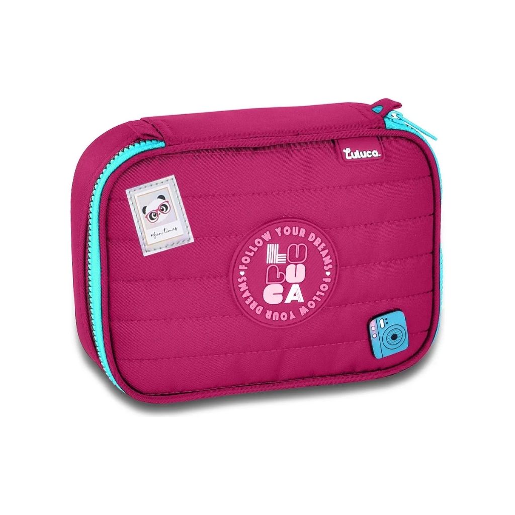 LLC 2026 com 3 itens