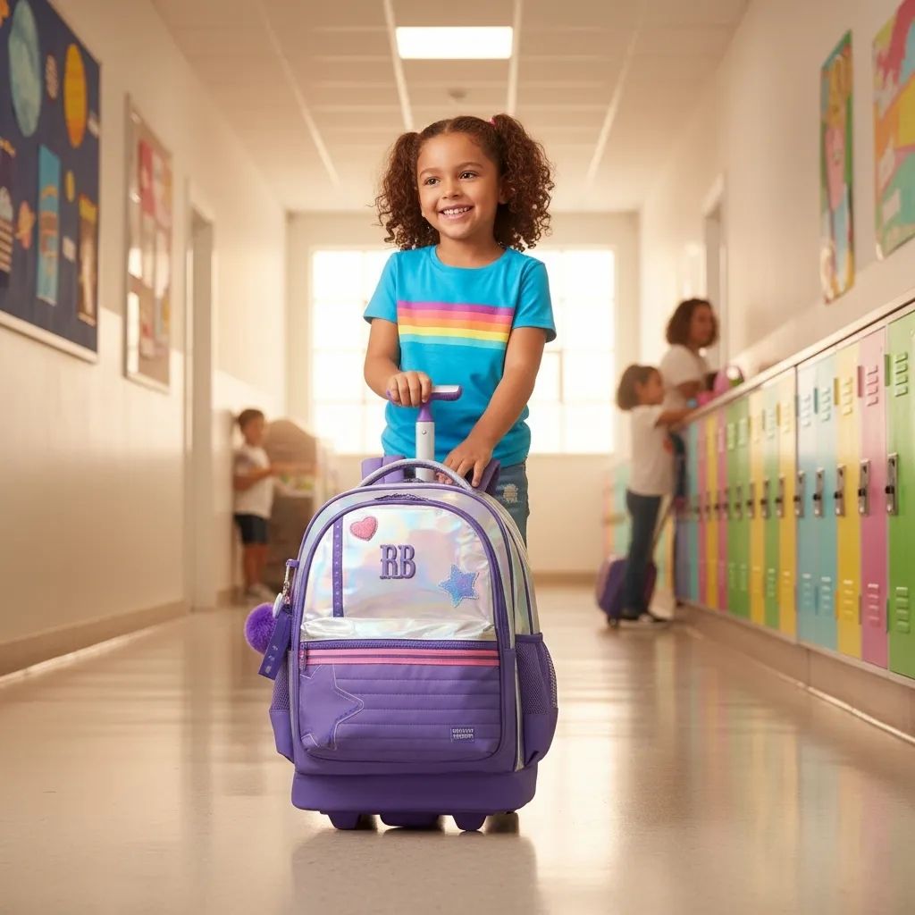 RB Fashion Lovers 2026 com 3 itens