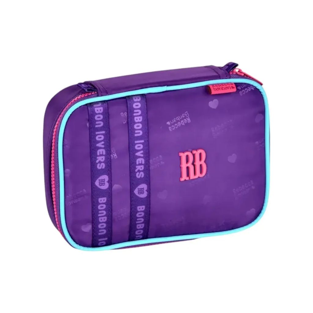 RB Lovers Paris 2026 com 3 itens