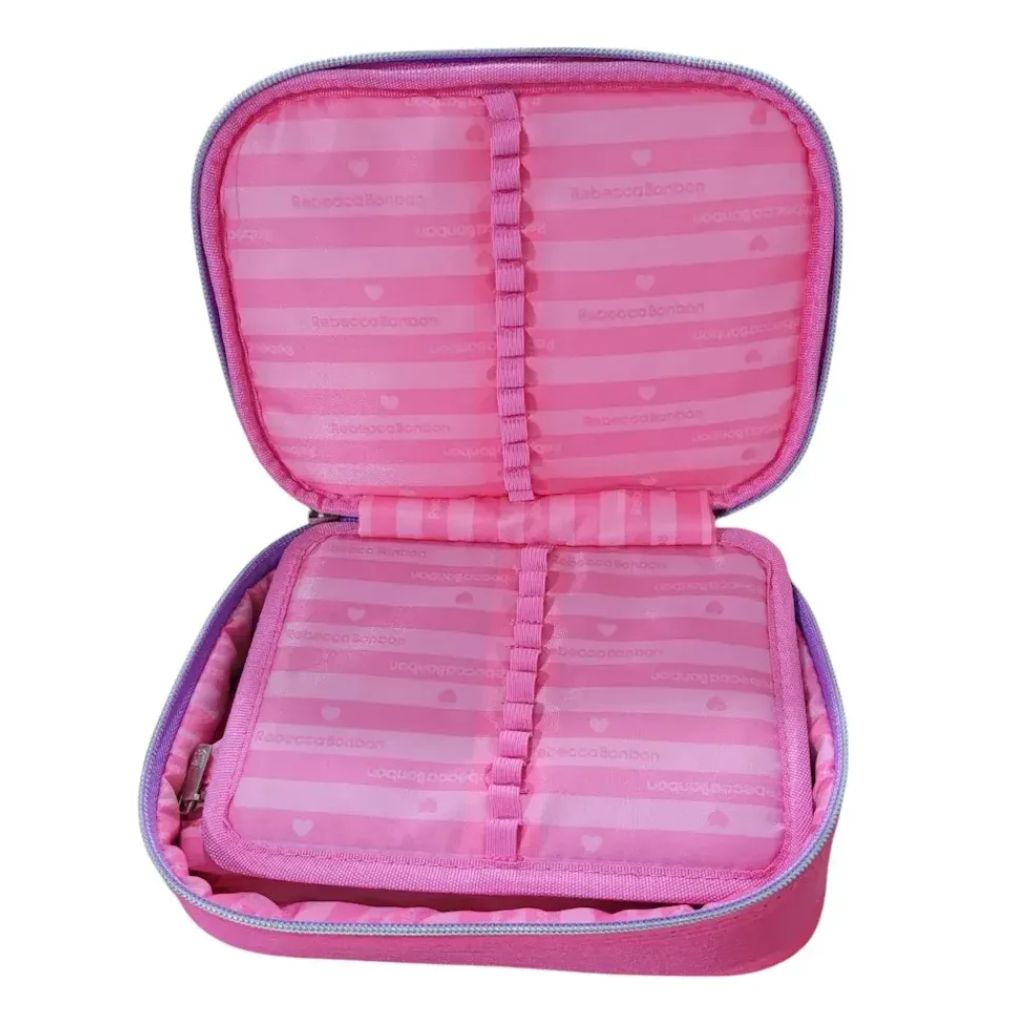 RB Lovers Paris 2026 com 3 itens