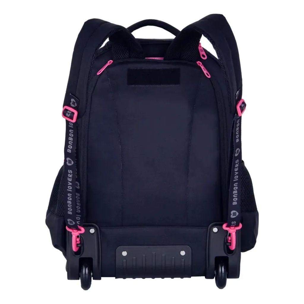 RB Lovers Paris 2026 com 3 itens