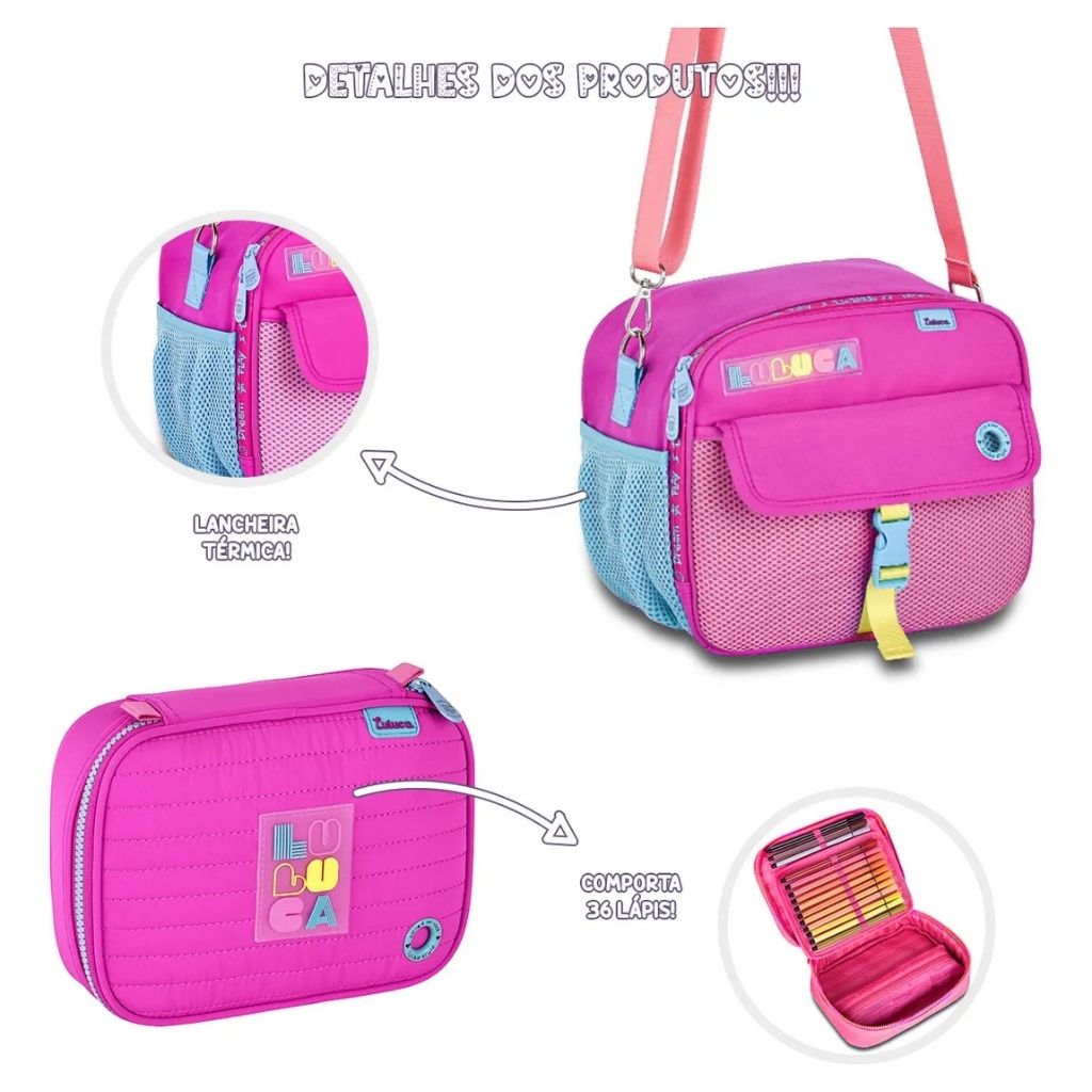 LLC 2026 com 3 itens