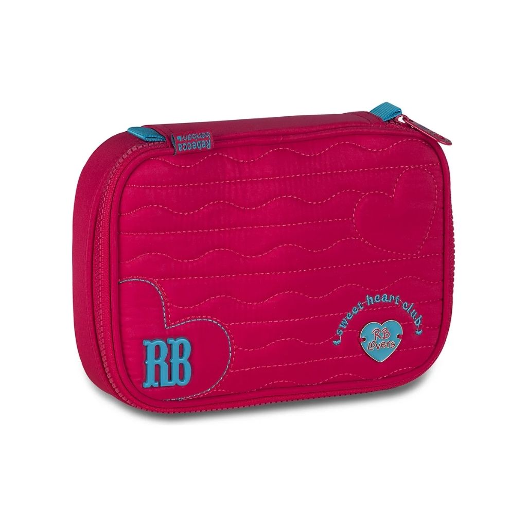 RB Fashion Lovers 2026 com 3 itens