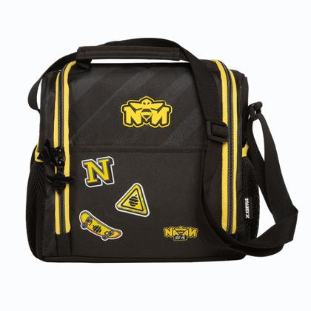 Natan Por Ai 2026 com 3 itens