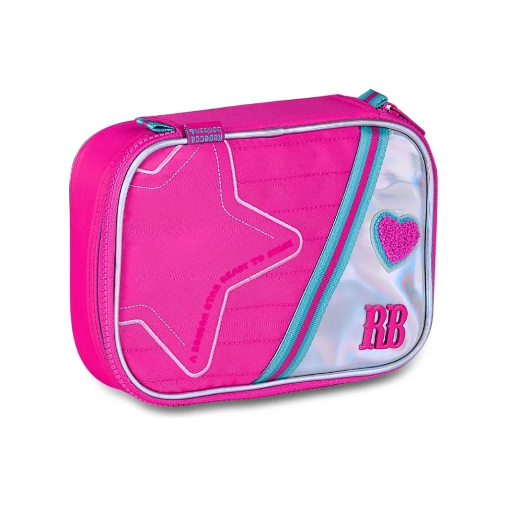 RB Fashion Lovers 2026 com 3 itens