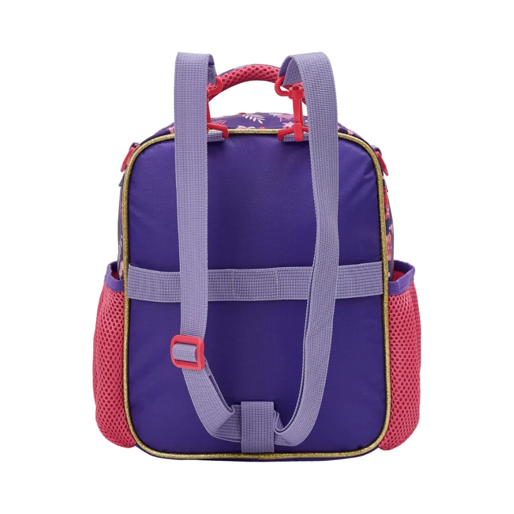 Princesas 2026 com 3 itens