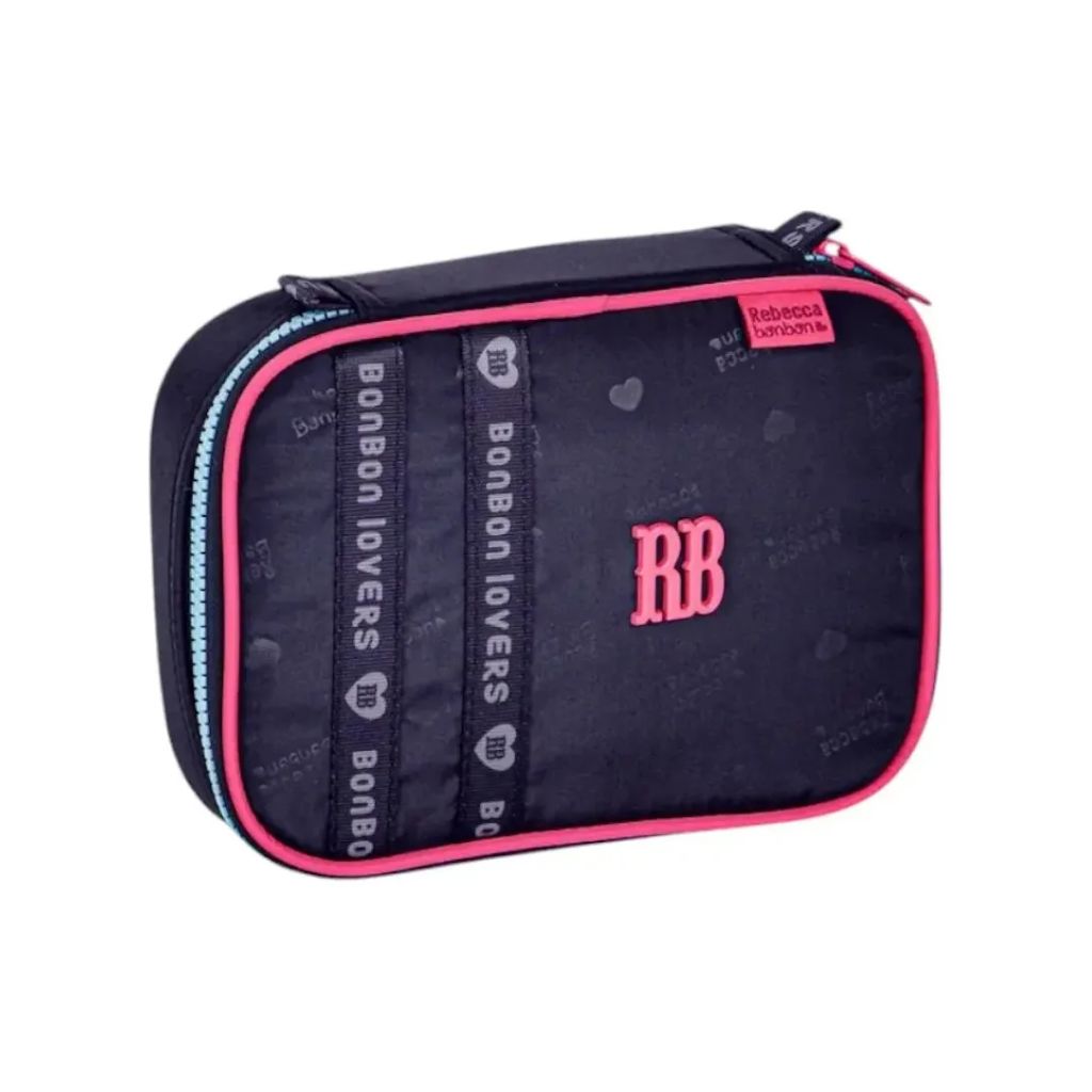 RB Lovers Paris 2026 com 3 itens