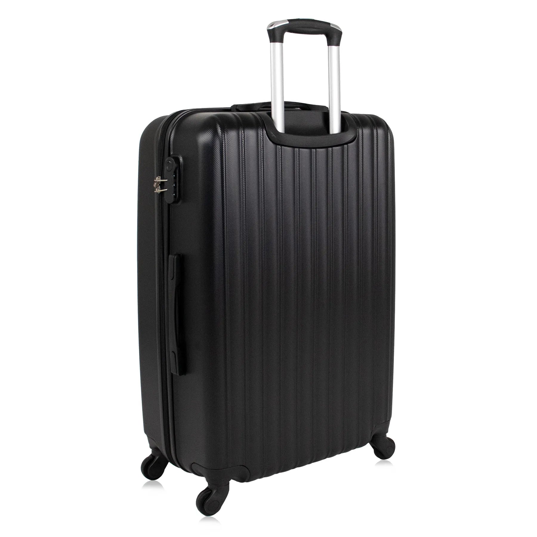 Conjunto de Malas P M G para Viagem Internacional