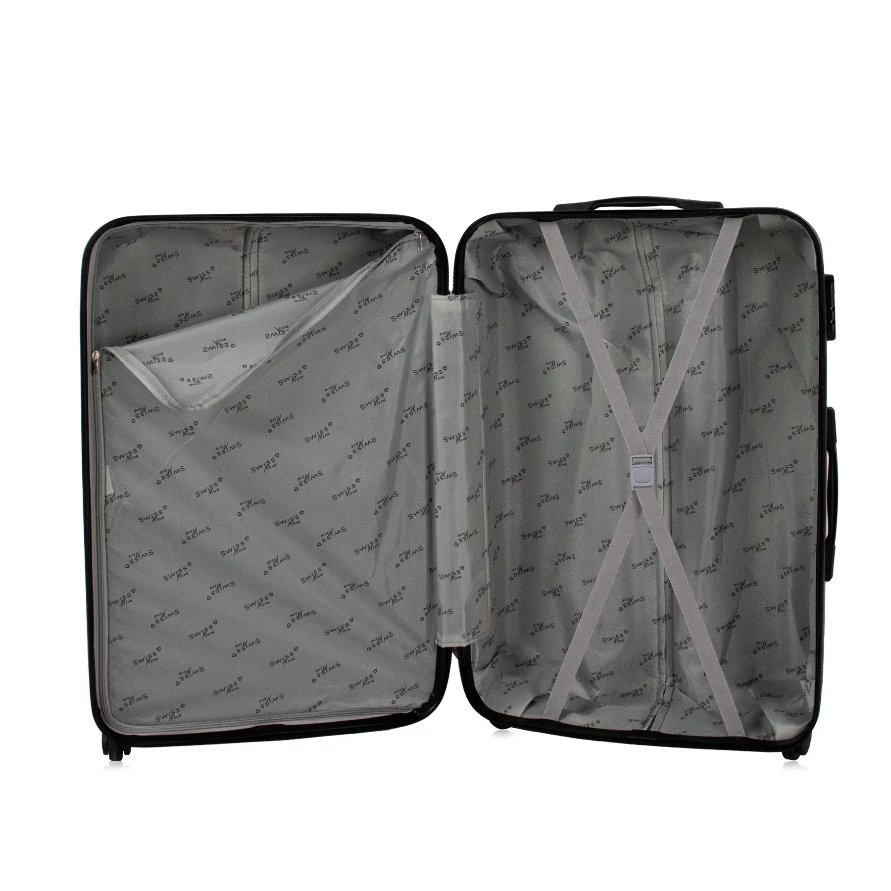 Conjunto de Malas P M G para Viagem Internacional