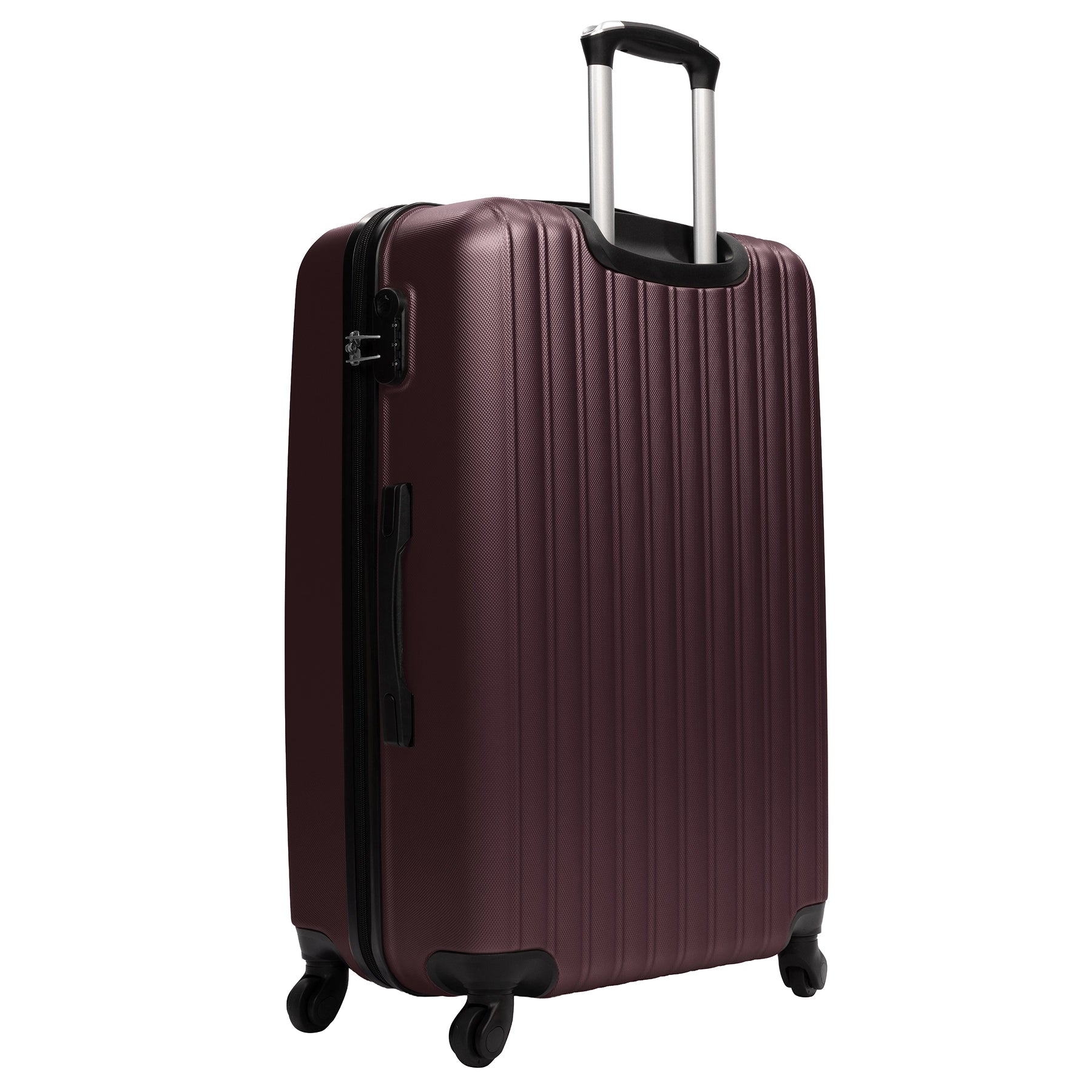 Conjunto de Malas P M G para Viagem Internacional