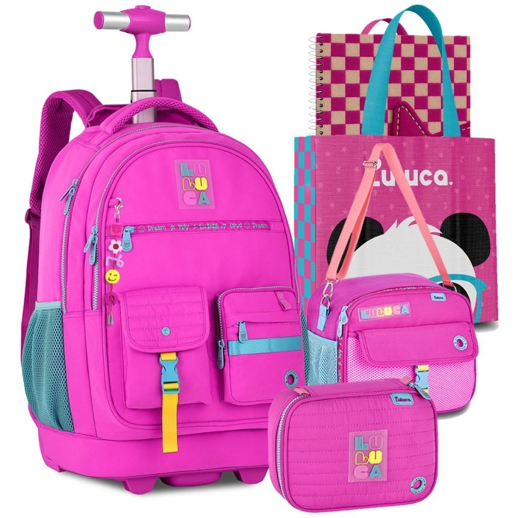 LLC 2026 com 3 itens