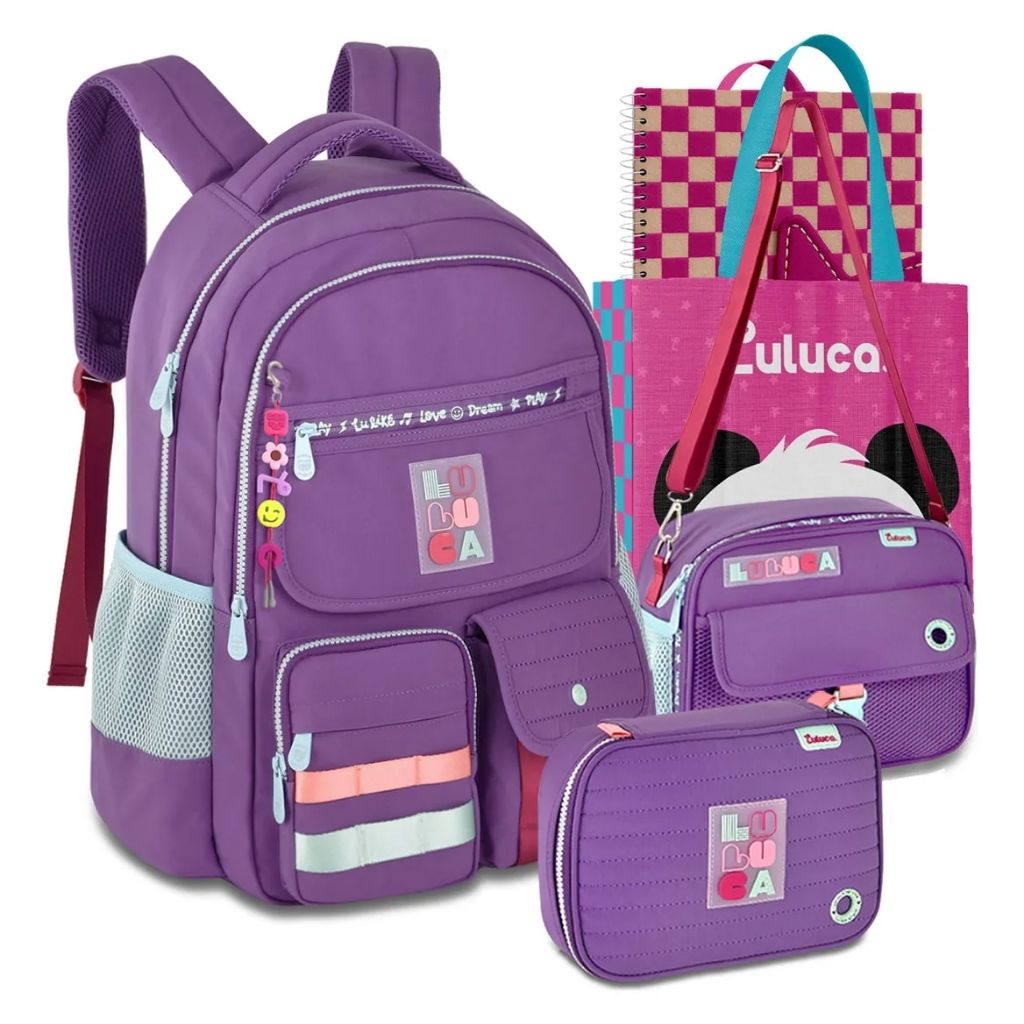 LLC 2026 com 3 itens