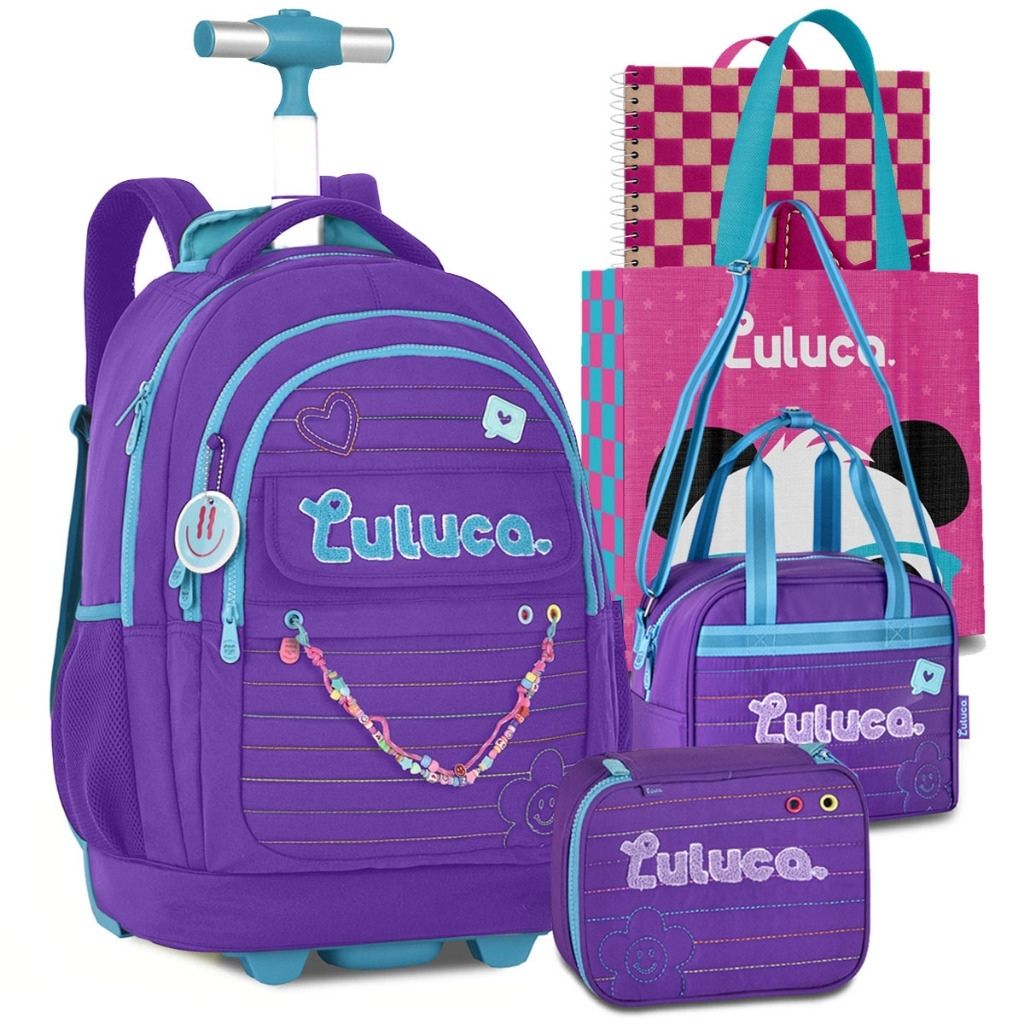 LLC 2026 com 3 itens