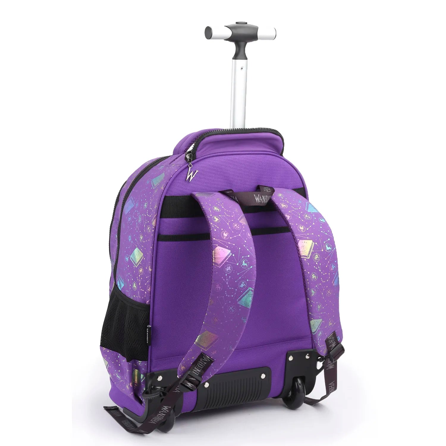 Wand 2025 com 3 itens