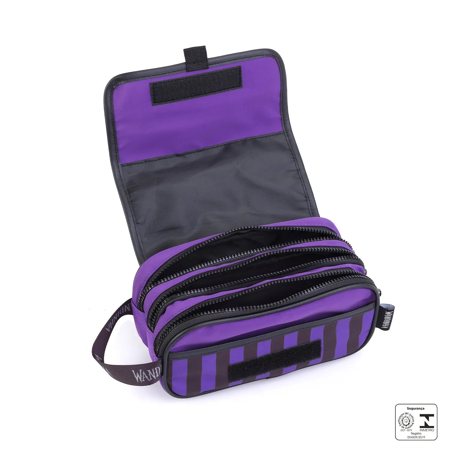 Wand 2025 com 3 itens