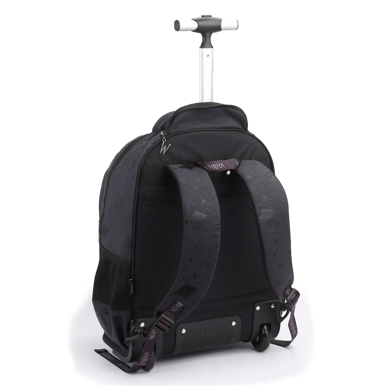 Wand 2025 com 3 itens