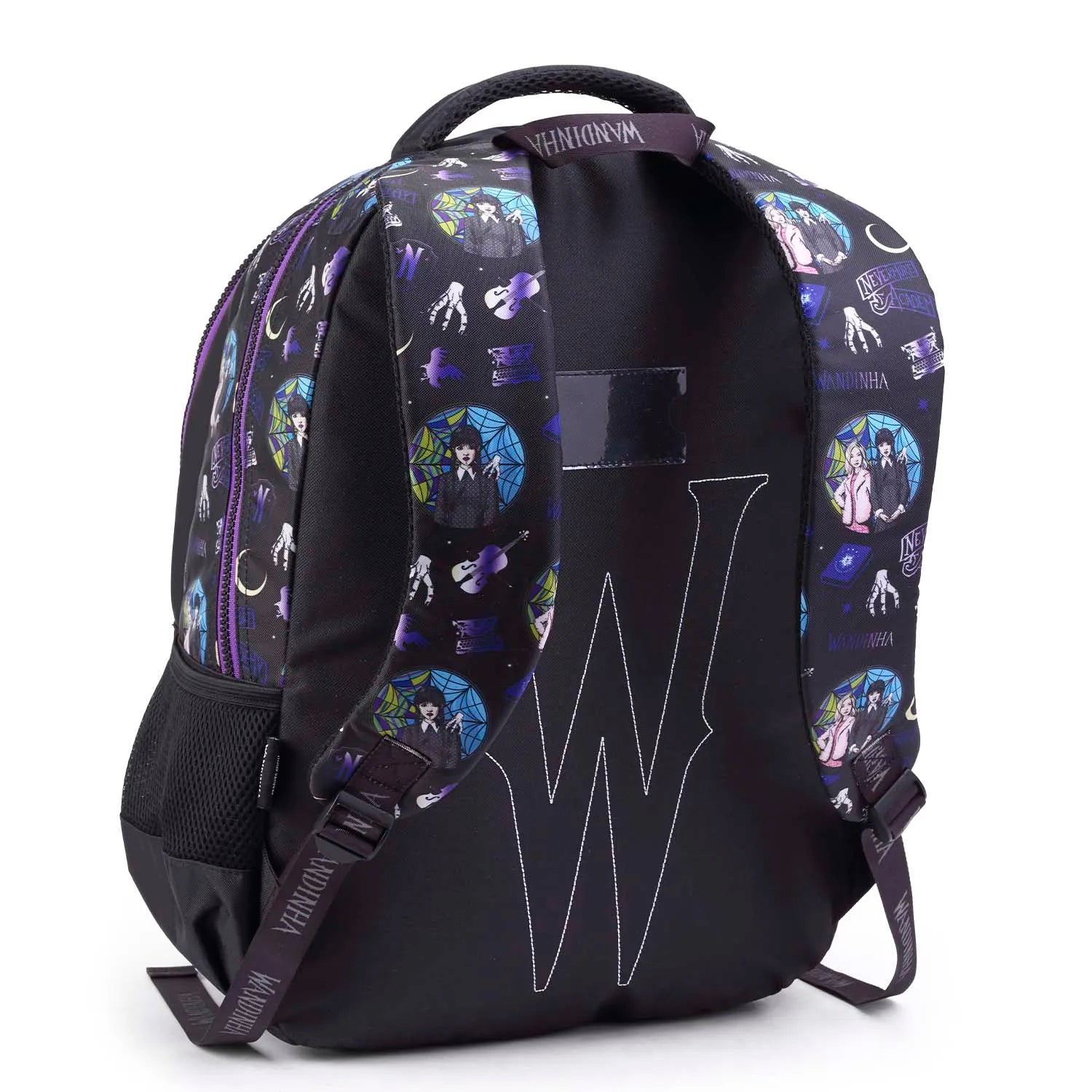 Wand 2025 com 3 itens