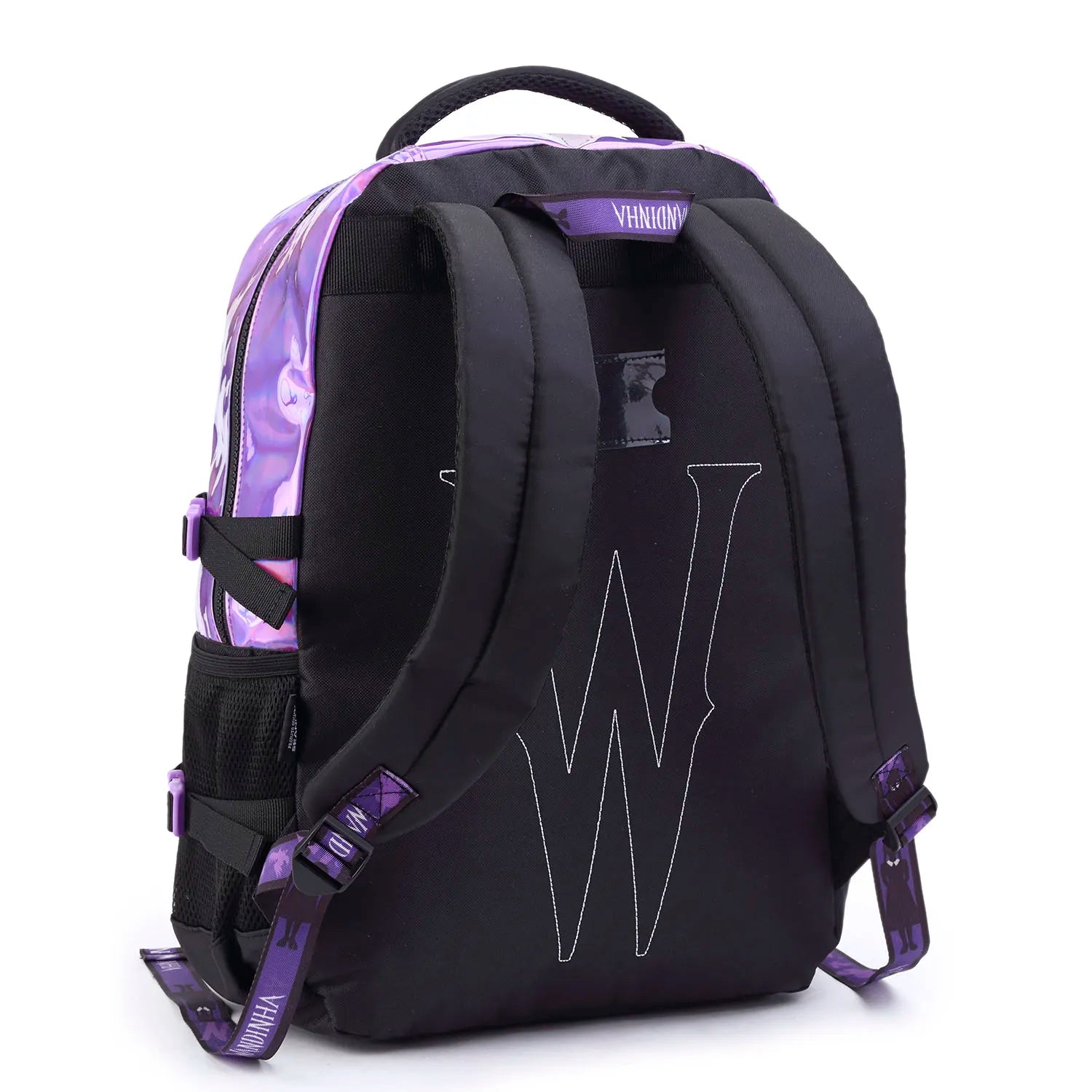 Wand 2025 com 3 itens