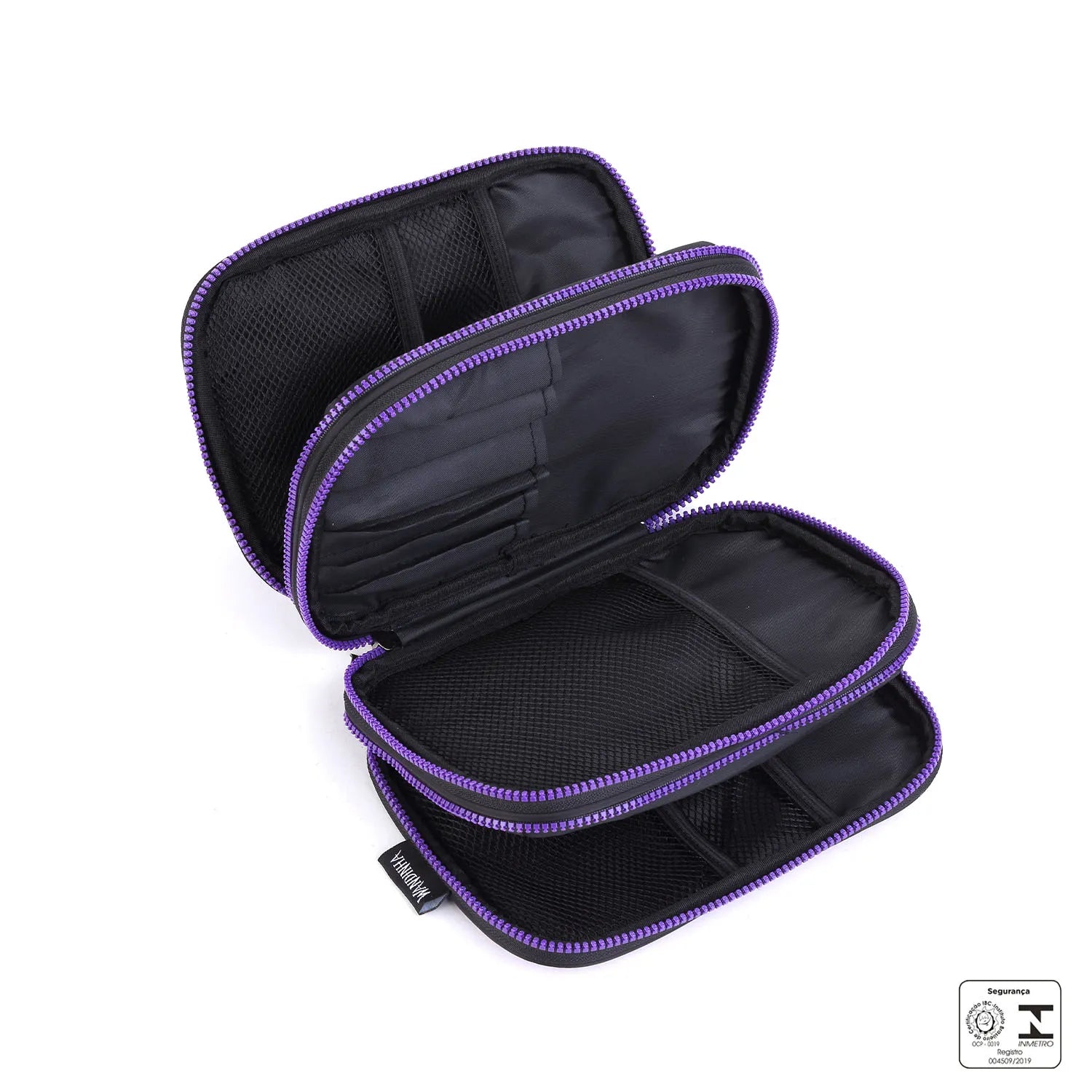 Wand 2025 com 3 itens