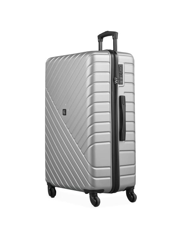 Mala de Viagem Dynasty Grande 32kg ABS Rodas 360