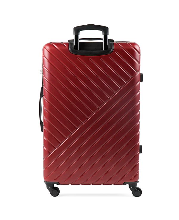 Mala de Viagem Dynasty Grande 32kg ABS Rodas 360