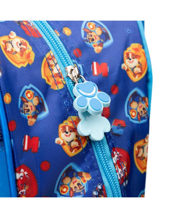 Patrulha com 3 itens