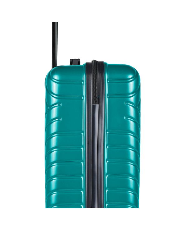 Mala de Viagem Dynasty Bordo 10kg ABS Rodas 360