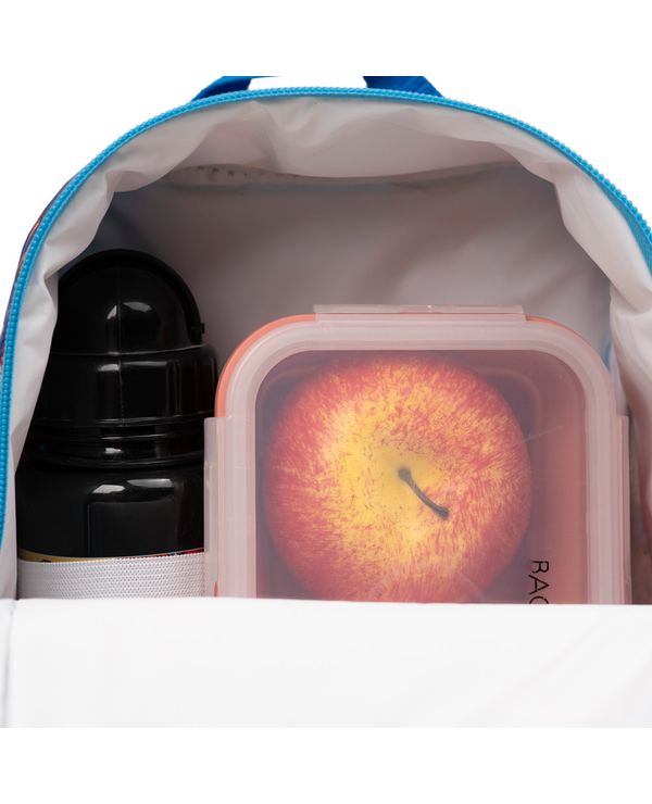 Patrulha com 3 itens