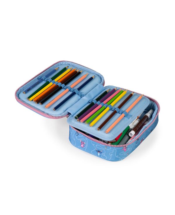 Tropical com 3 itens