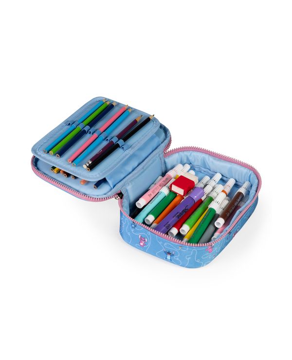 Tropical com 3 itens