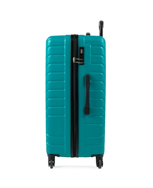 Mala de Viagem Dynasty Grande 32kg ABS Rodas 360