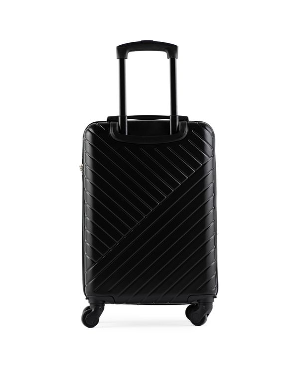 Mala de Viagem Dynasty Bordo 10kg ABS Rodas 360