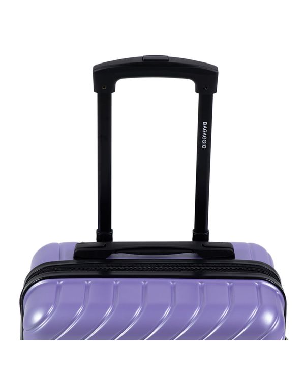 Mala de Viagem Dynasty Bordo 10kg ABS Rodas 360