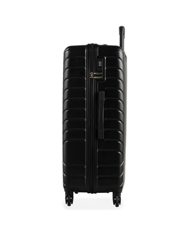 Mala de Viagem Dynasty Grande 32kg ABS Rodas 360