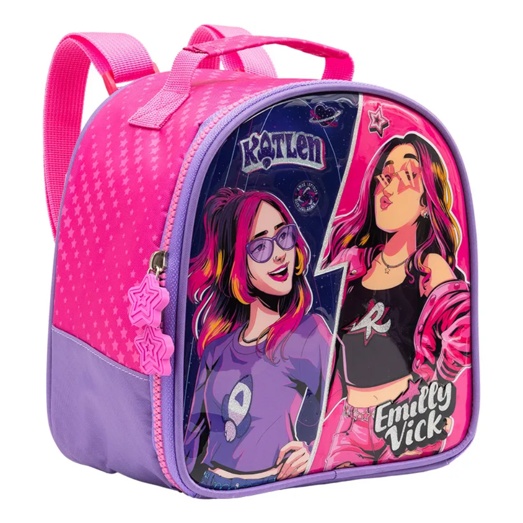 Collab 2026 com 3 itens