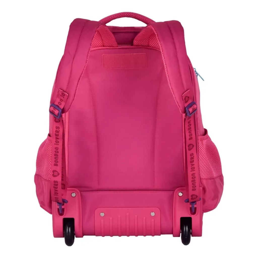 RB Lovers Paris 2026 com 3 itens