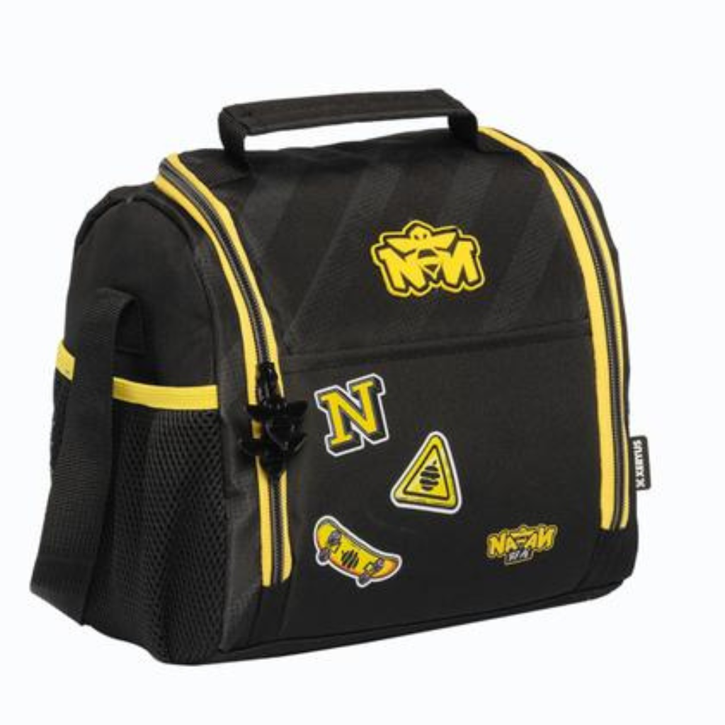 Natan Por Ai 2026 com 3 itens