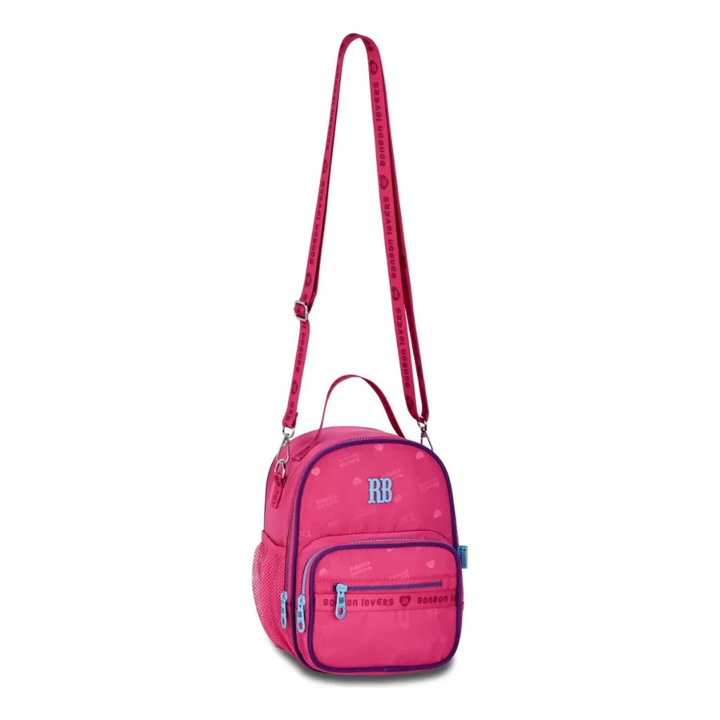 RB Lovers Paris 2026 com 3 itens