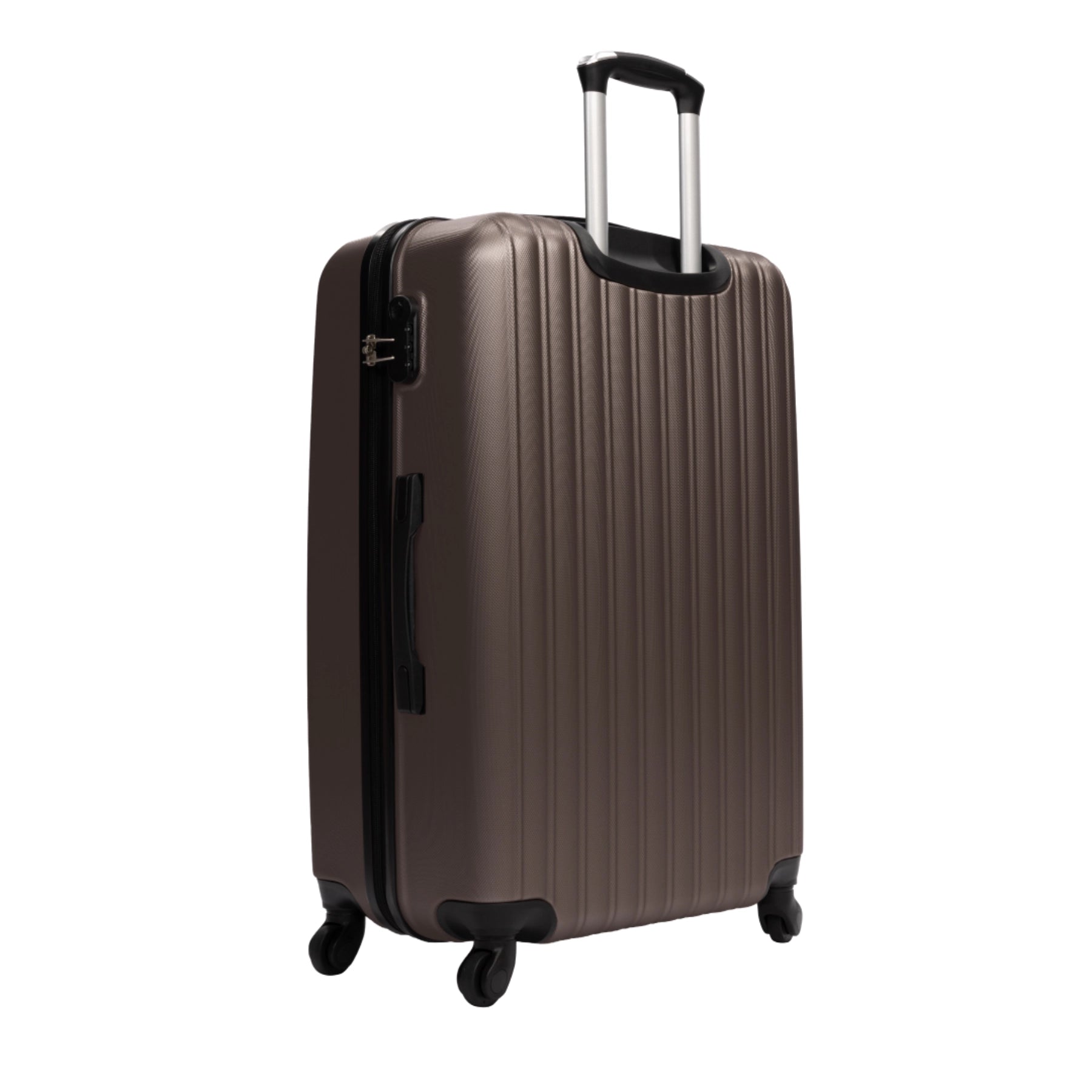 Conjunto de Malas P M G para Viagem Internacional